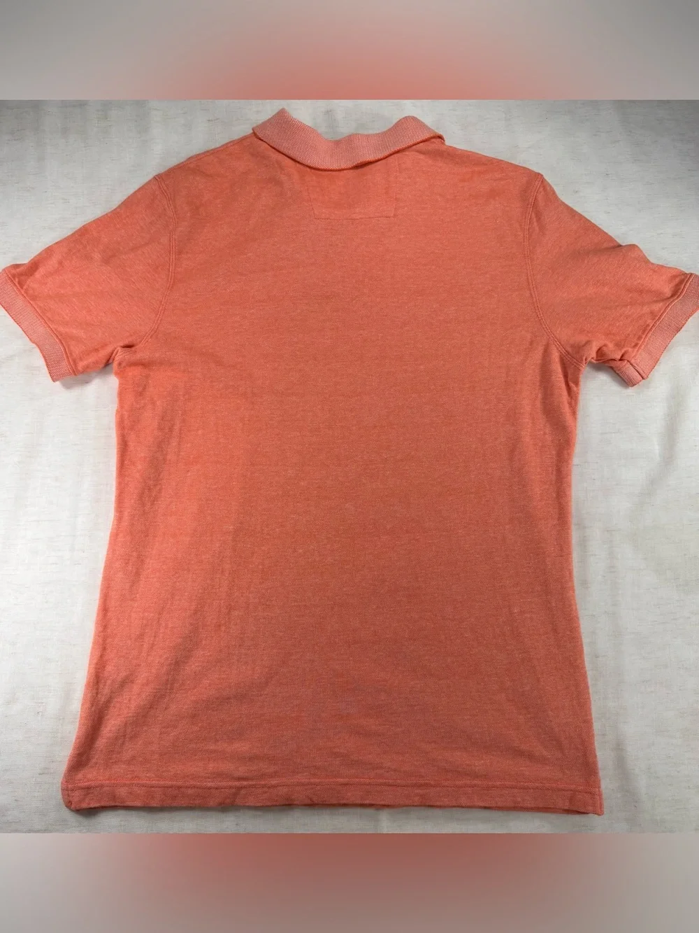 Banana Republic no callouts